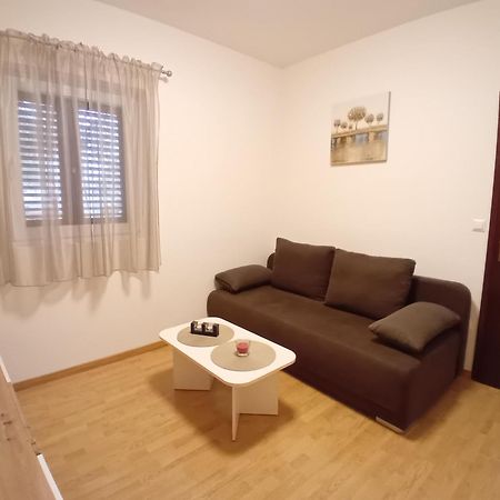 Apartman Krcina Krnica Exterior foto