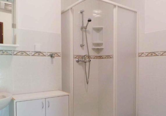 Apartman Krcina Krnica Exterior foto